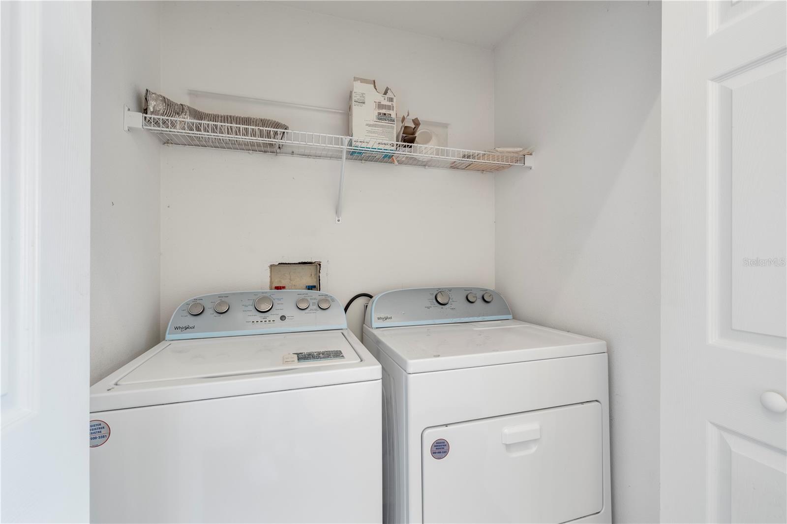 VILLAGES OF BLOOMINGDALE PH - Residential