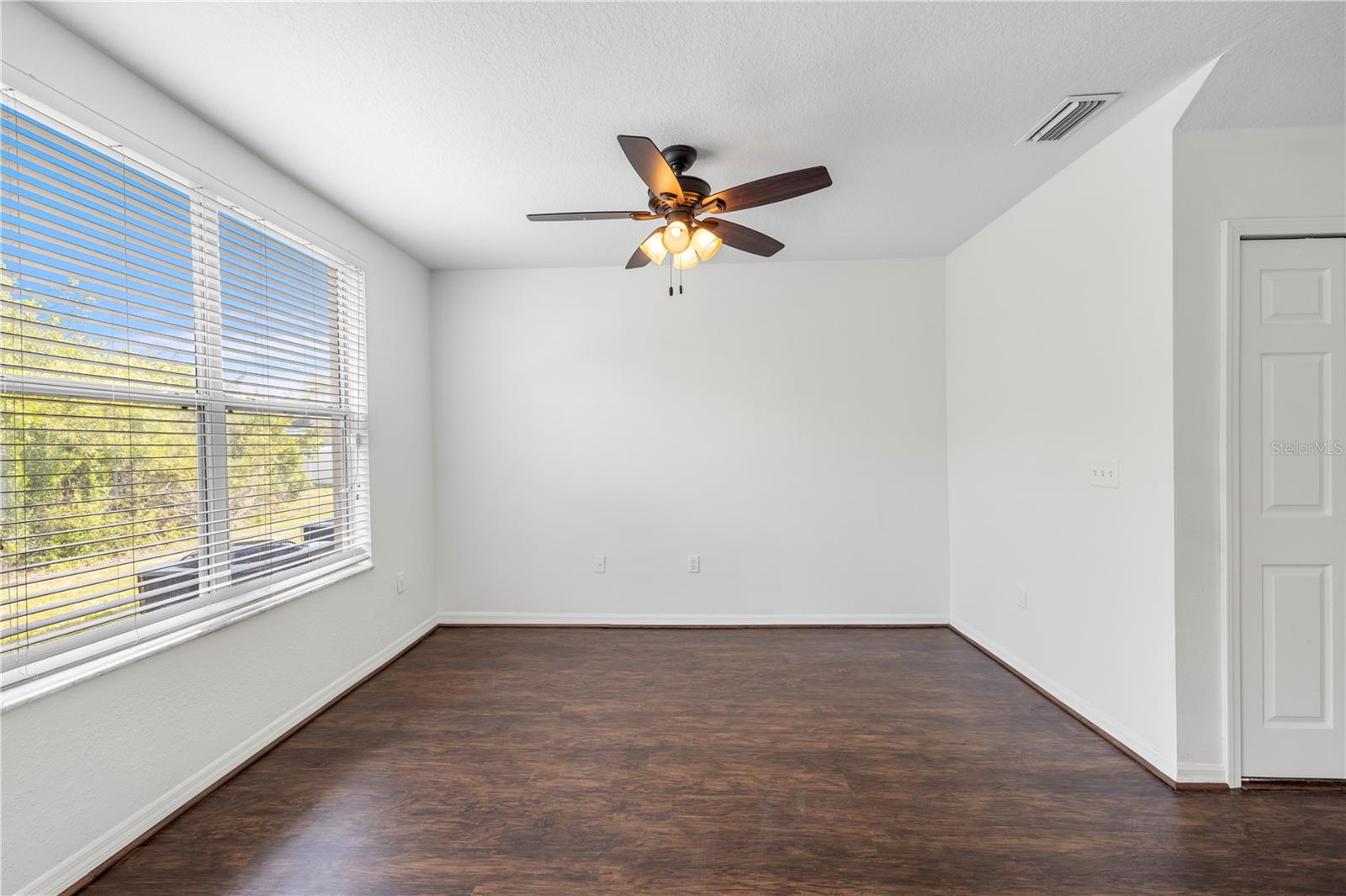 VILLAGES OF BLOOMINGDALE PH - Residential