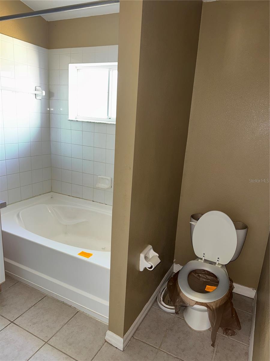 VILLAGES OF BLOOMINGDALE PH - Residential