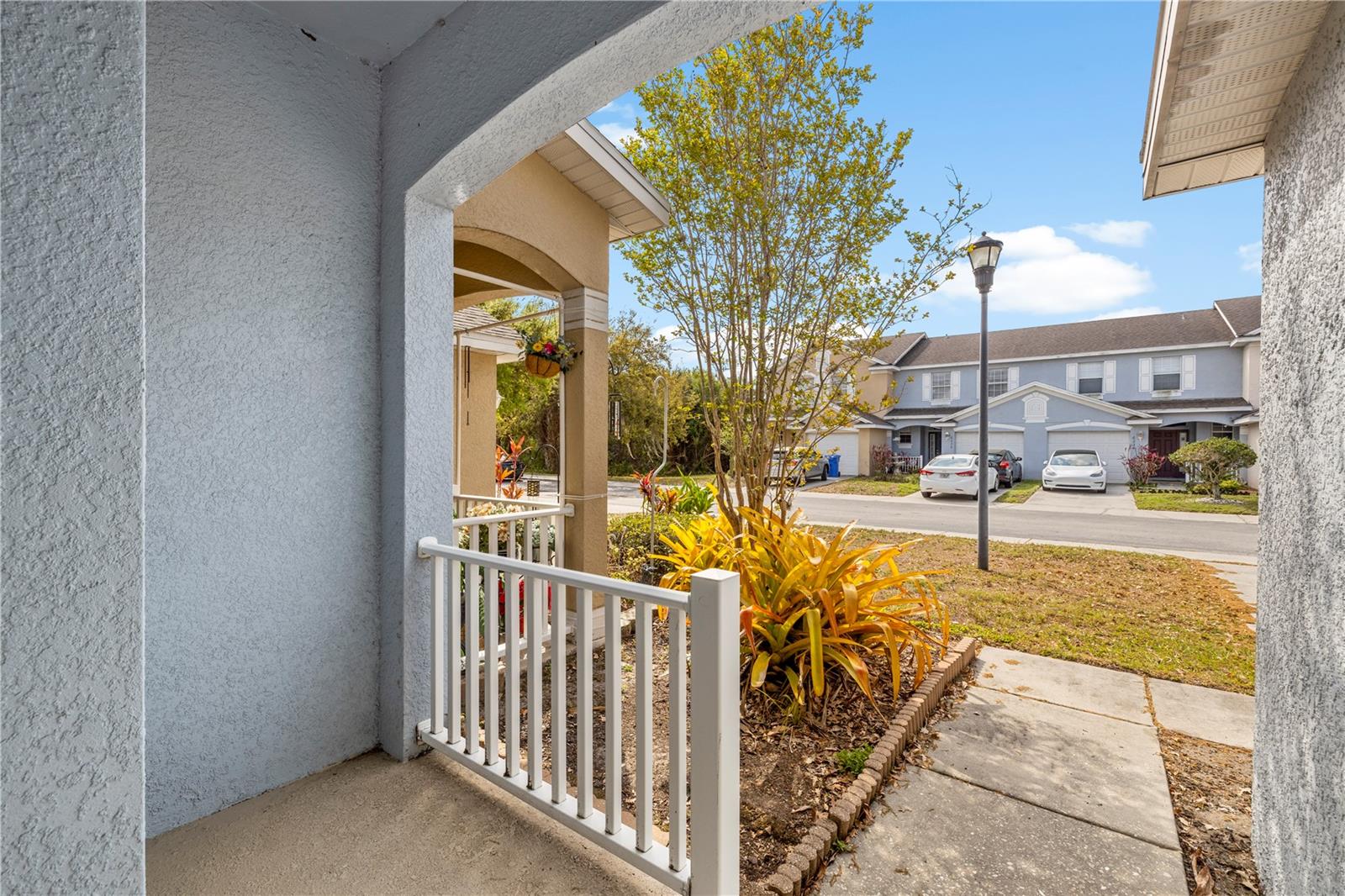 VILLAGES OF BLOOMINGDALE PH - Residential