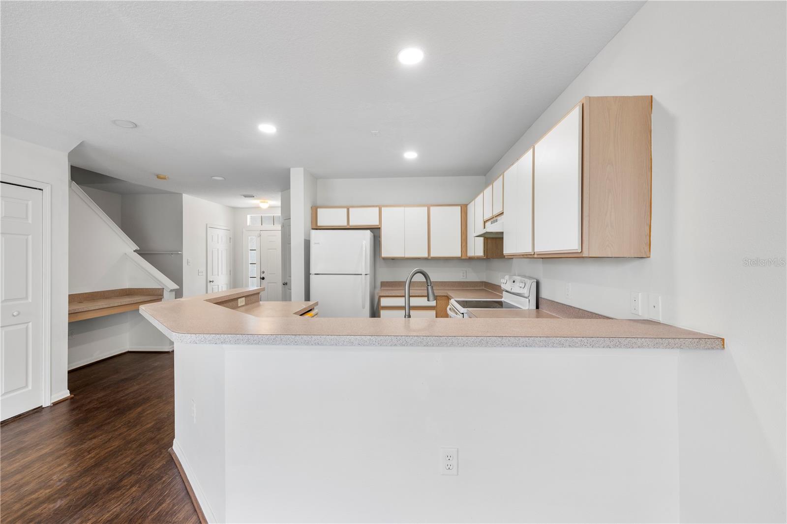 VILLAGES OF BLOOMINGDALE PH - Residential