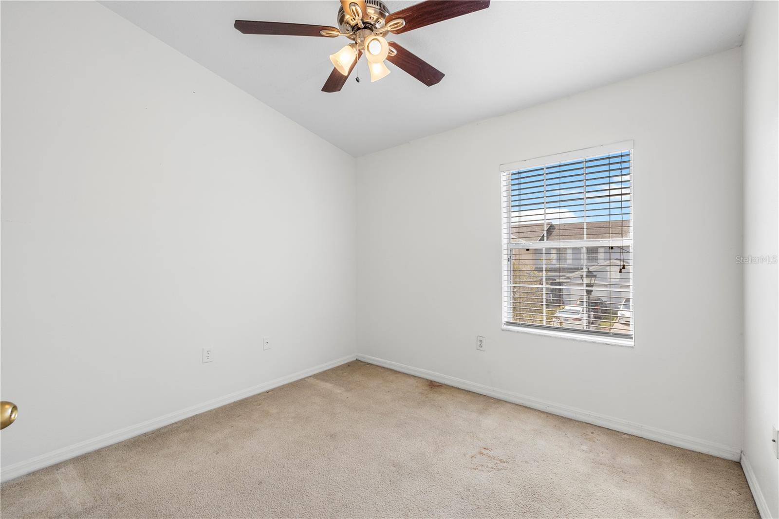 VILLAGES OF BLOOMINGDALE PH - Residential