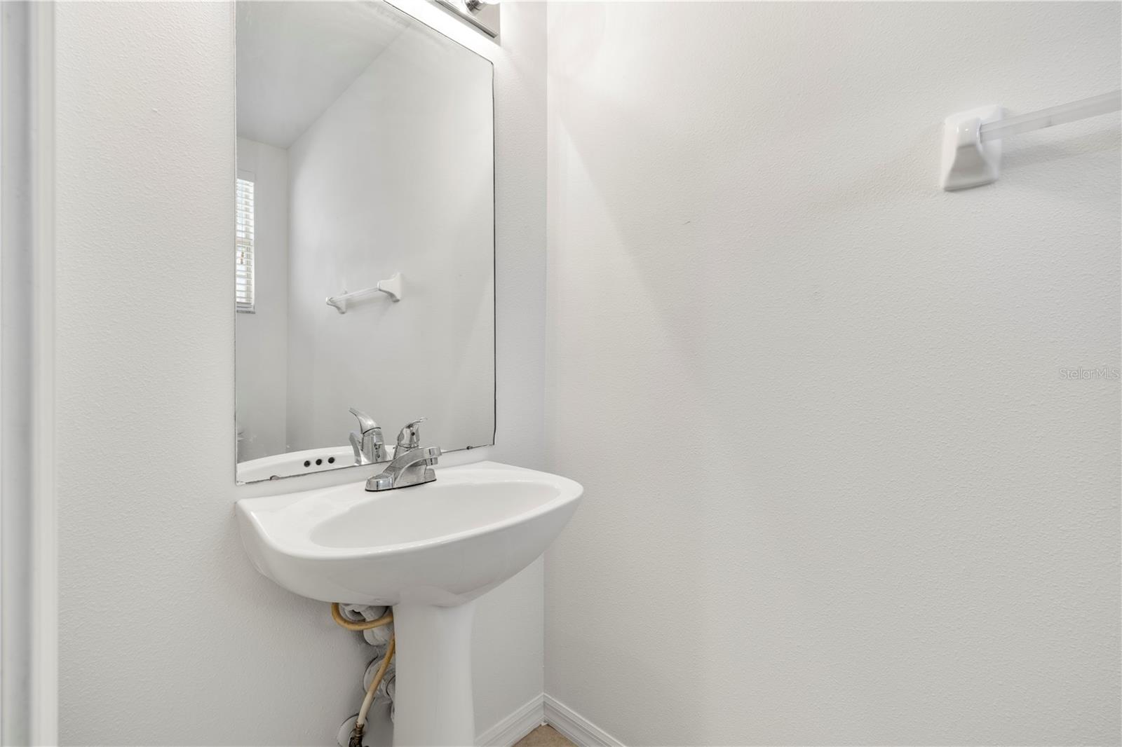 VILLAGES OF BLOOMINGDALE PH - Residential