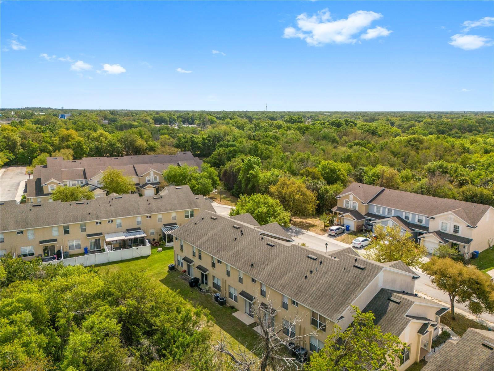 VILLAGES OF BLOOMINGDALE PH - Residential