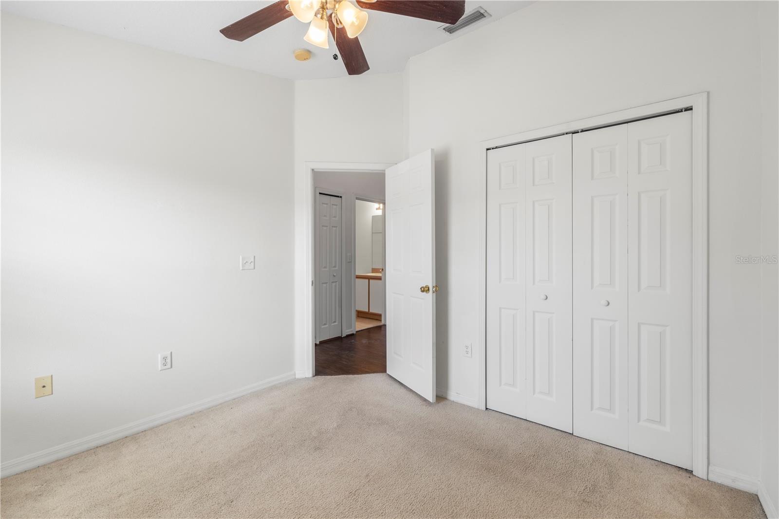 VILLAGES OF BLOOMINGDALE PH - Residential