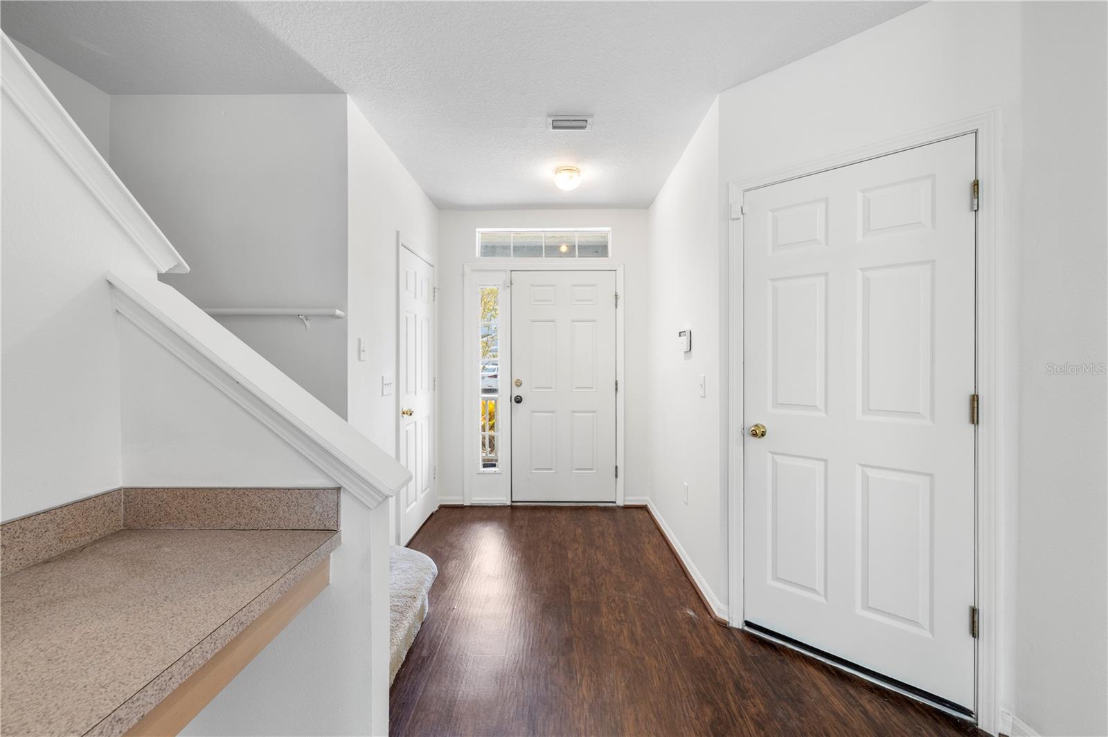 VILLAGES OF BLOOMINGDALE PH - Residential