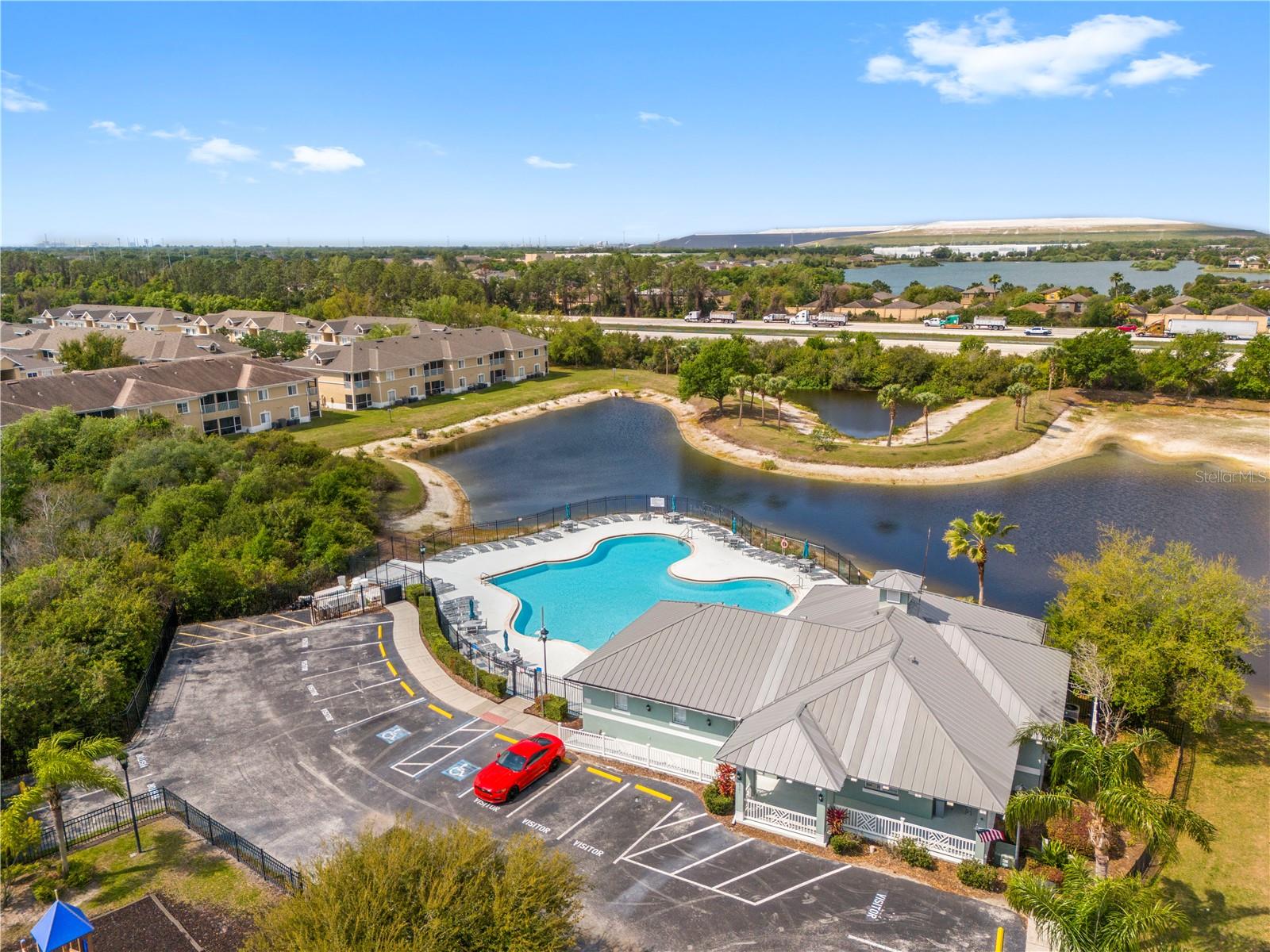 VILLAGES OF BLOOMINGDALE PH - Residential