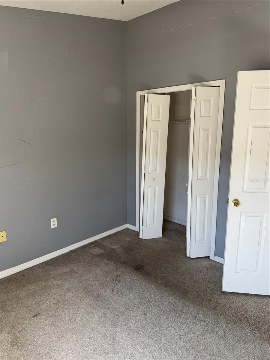 VILLAGES OF BLOOMINGDALE PH - Residential