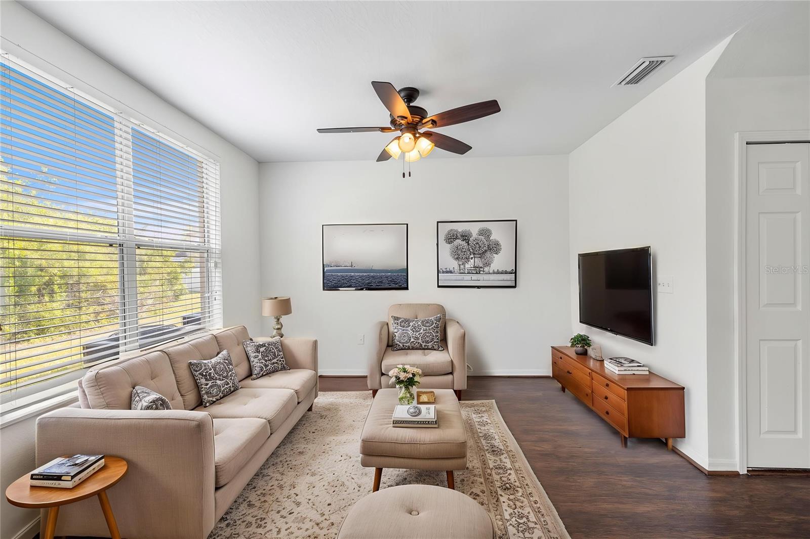 VILLAGES OF BLOOMINGDALE PH - Residential