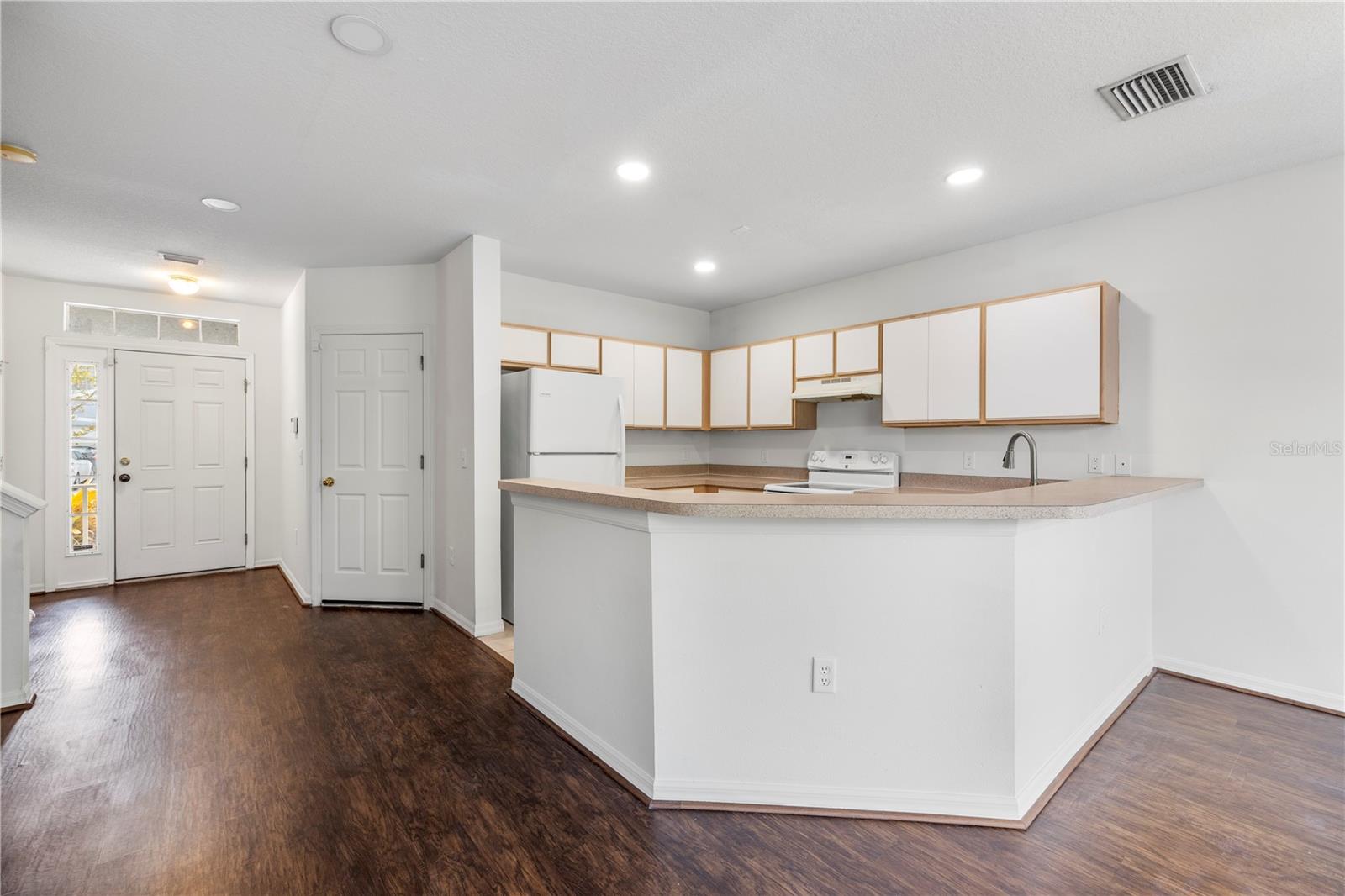 VILLAGES OF BLOOMINGDALE PH - Residential