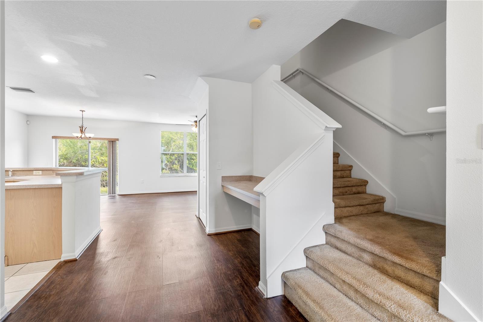 VILLAGES OF BLOOMINGDALE PH - Residential