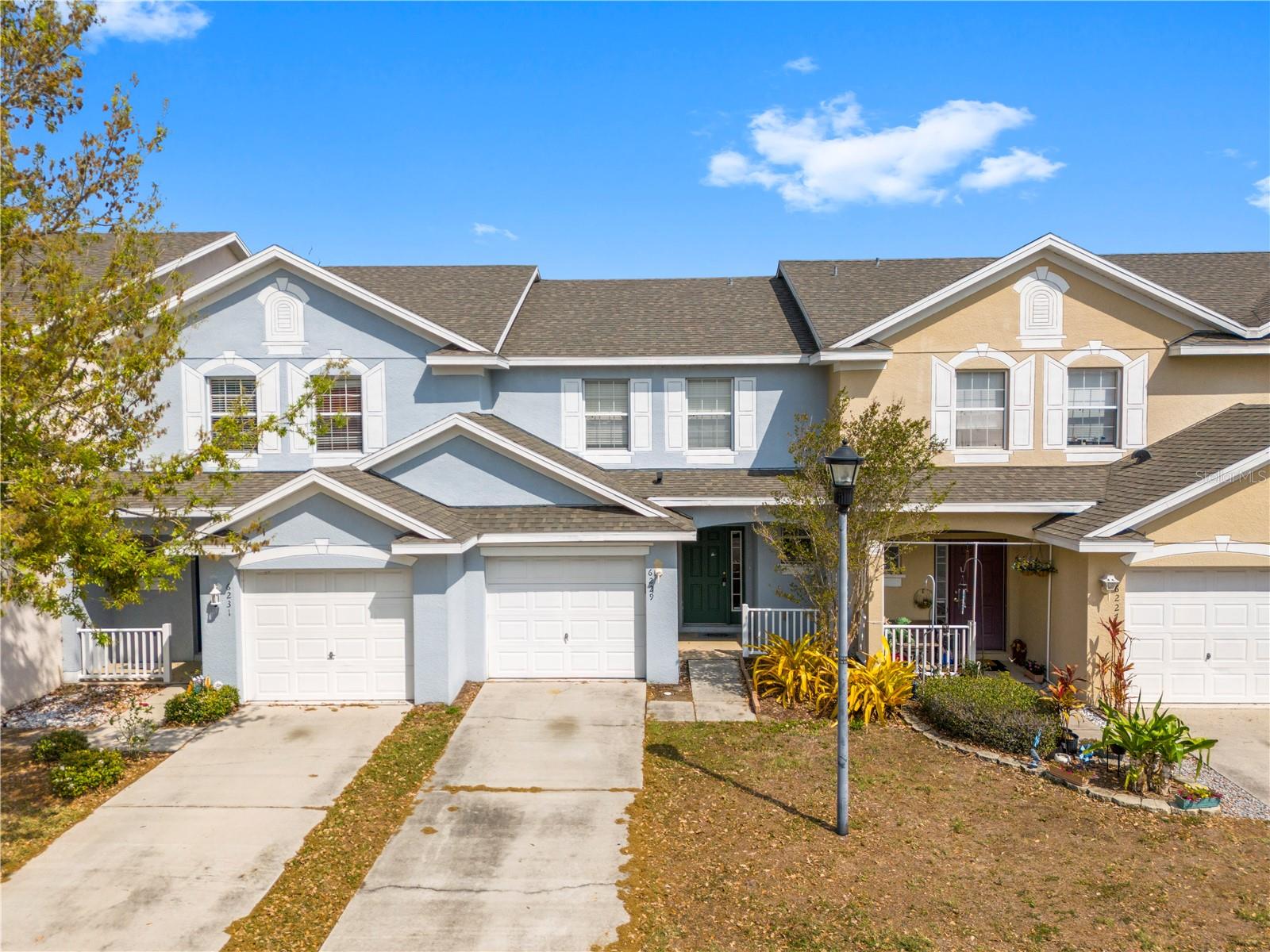 VILLAGES OF BLOOMINGDALE PH - Residential