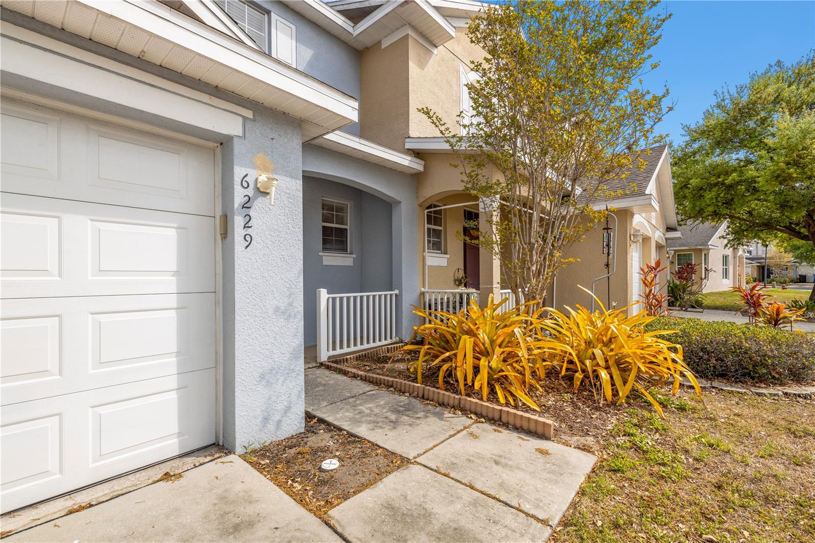 VILLAGES OF BLOOMINGDALE PH - Residential