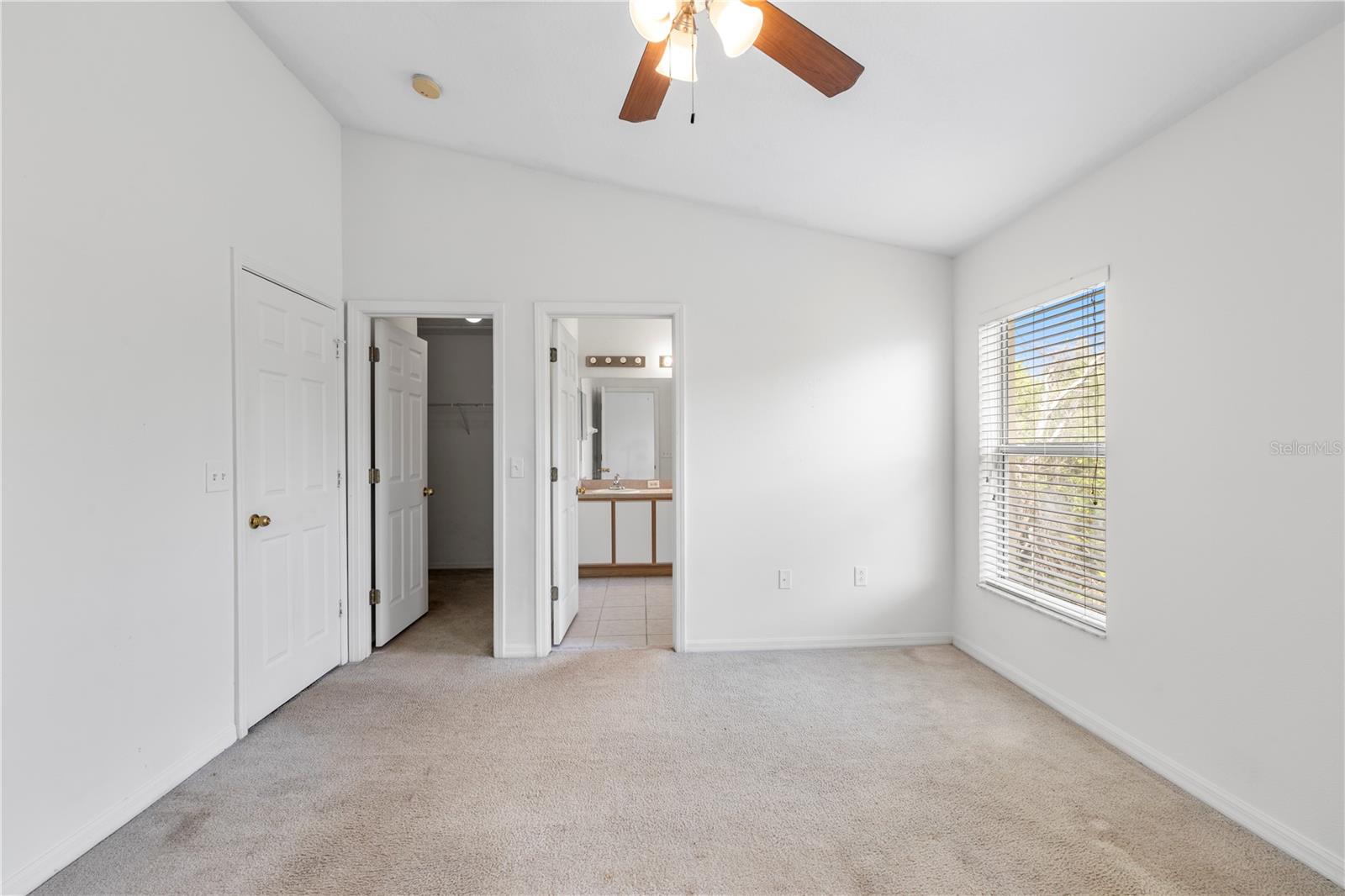 VILLAGES OF BLOOMINGDALE PH - Residential