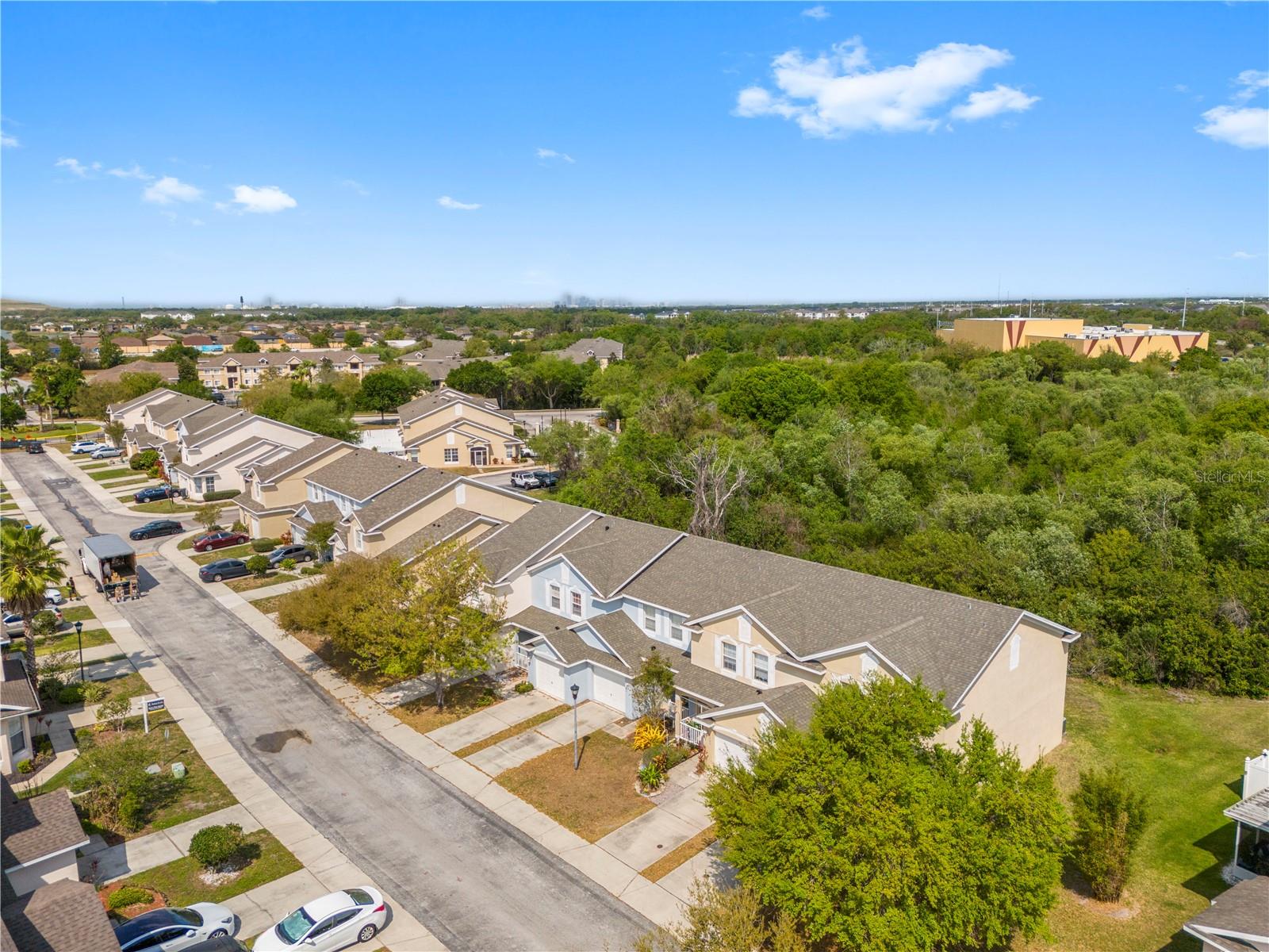 VILLAGES OF BLOOMINGDALE PH - Residential