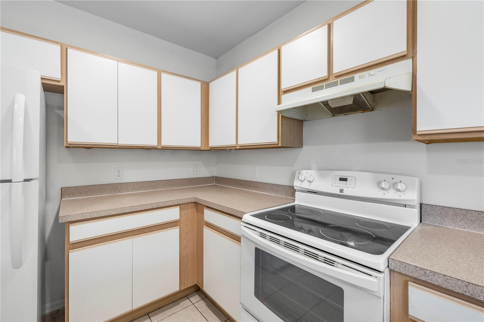 VILLAGES OF BLOOMINGDALE PH - Residential