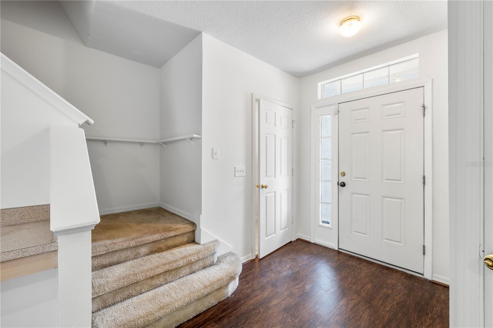 VILLAGES OF BLOOMINGDALE PH - Residential