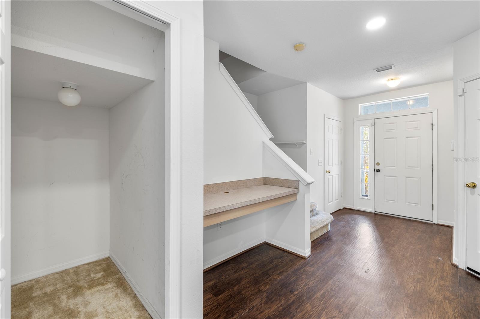 VILLAGES OF BLOOMINGDALE PH - Residential