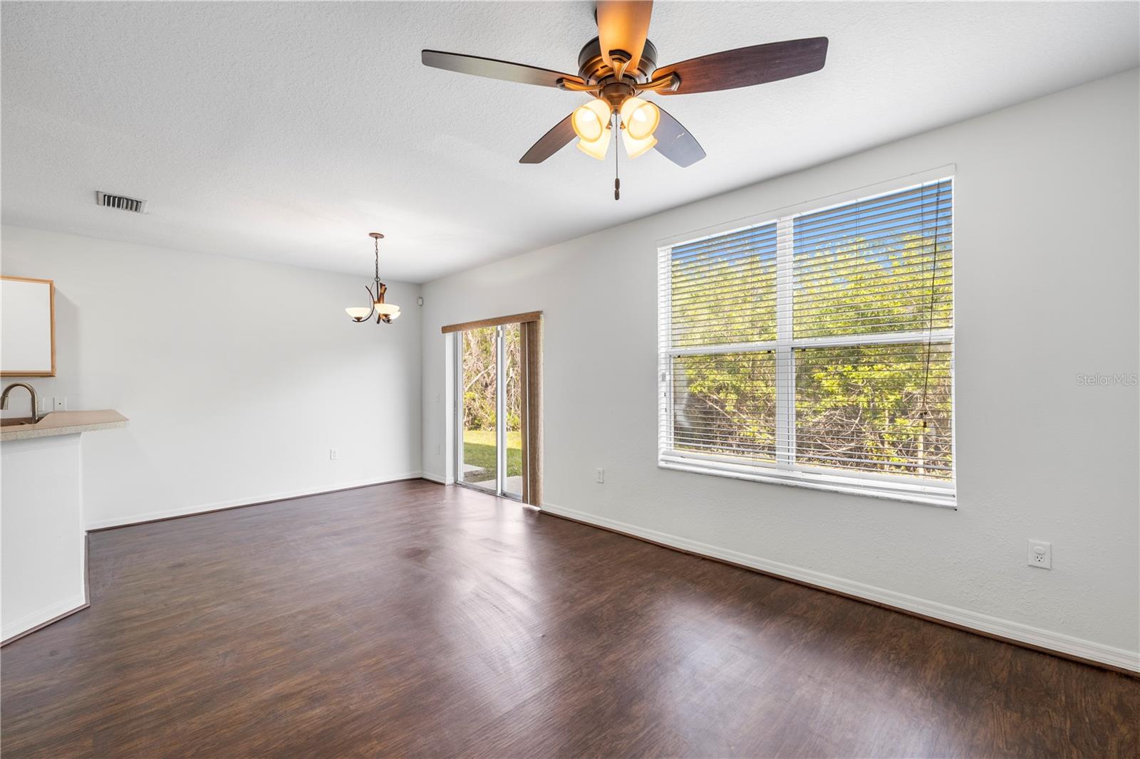 VILLAGES OF BLOOMINGDALE PH - Residential