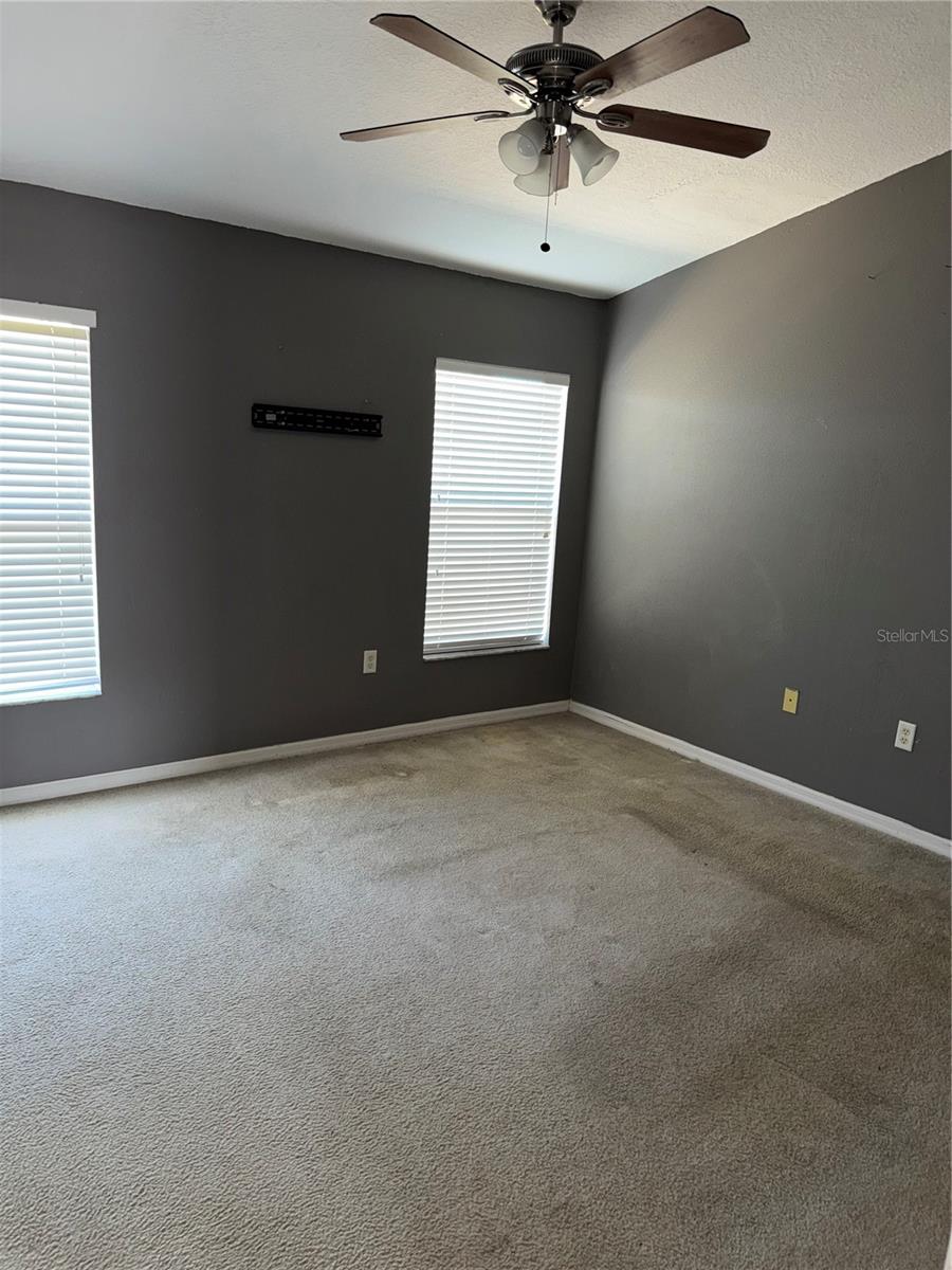 VILLAGES OF BLOOMINGDALE PH - Residential