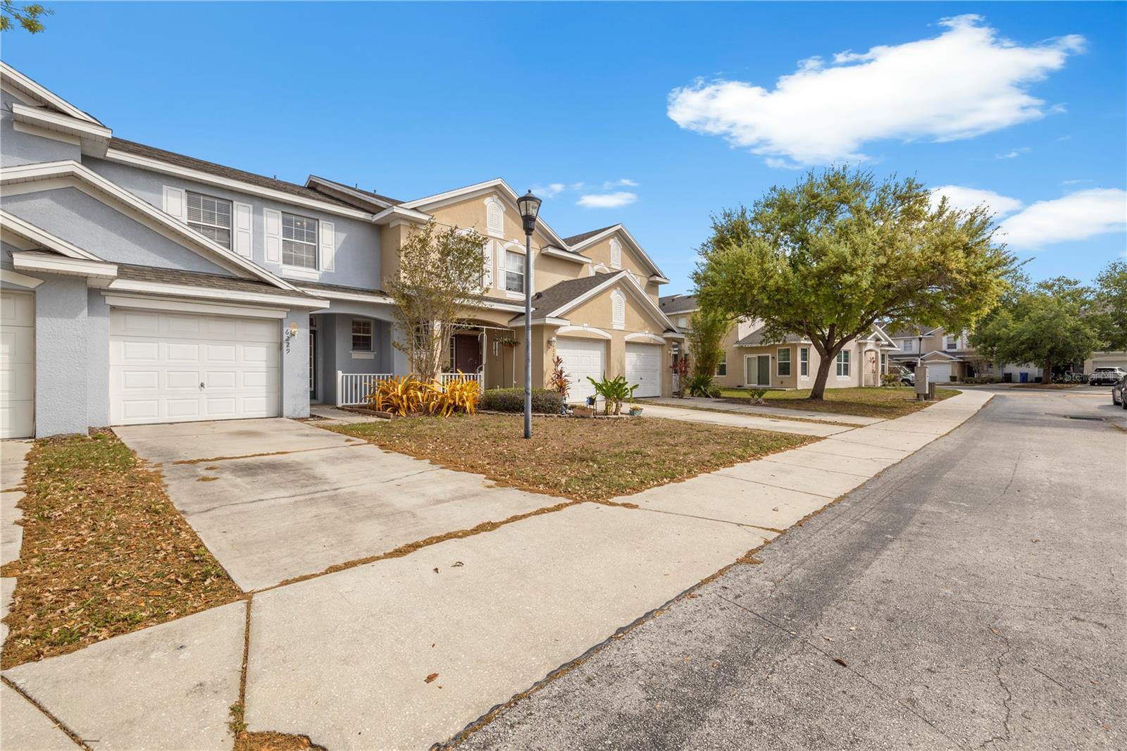 VILLAGES OF BLOOMINGDALE PH - Residential