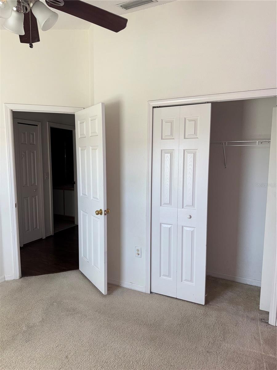 VILLAGES OF BLOOMINGDALE PH - Residential