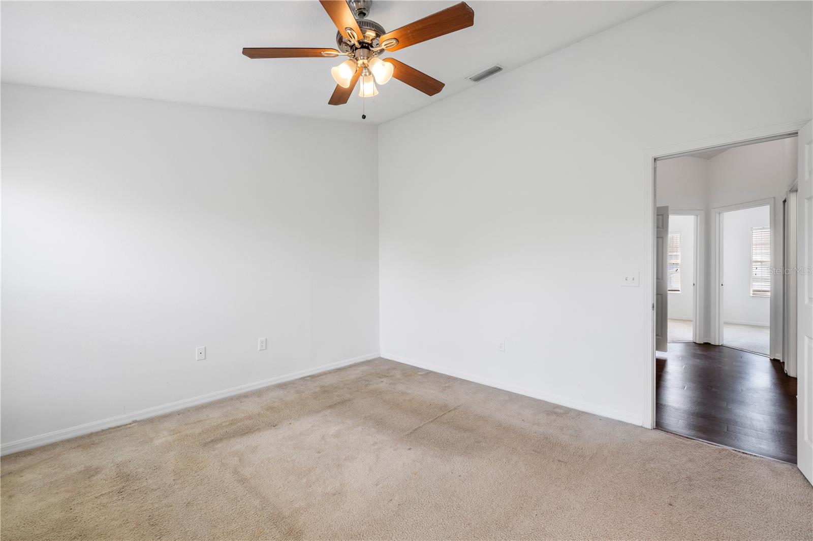 VILLAGES OF BLOOMINGDALE PH - Residential