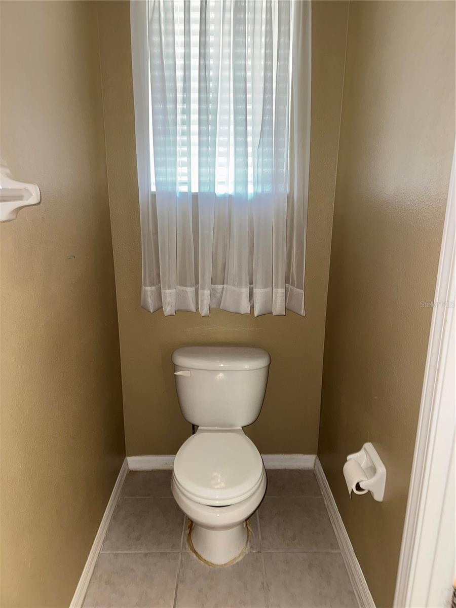 VILLAGES OF BLOOMINGDALE PH - Residential