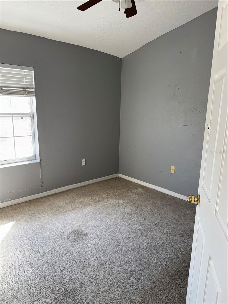 VILLAGES OF BLOOMINGDALE PH - Residential