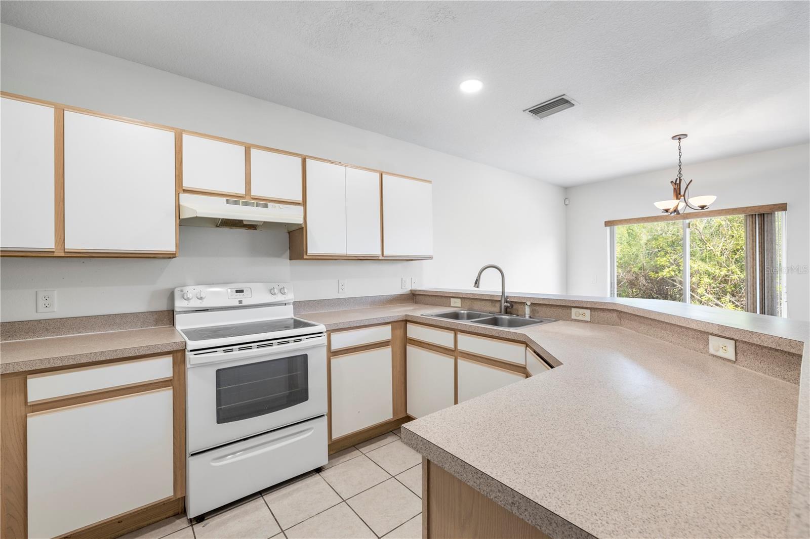 VILLAGES OF BLOOMINGDALE PH - Residential