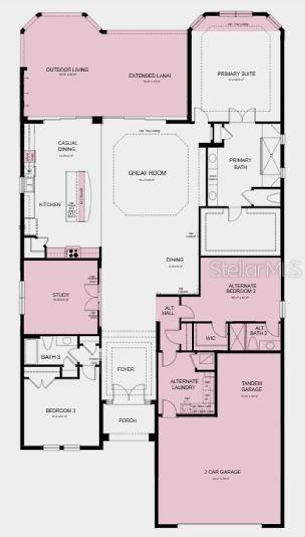 Photo of 29606 Imperati Boulevard, Wesley Chapel, FL 33543 (MLS # TB8393678)