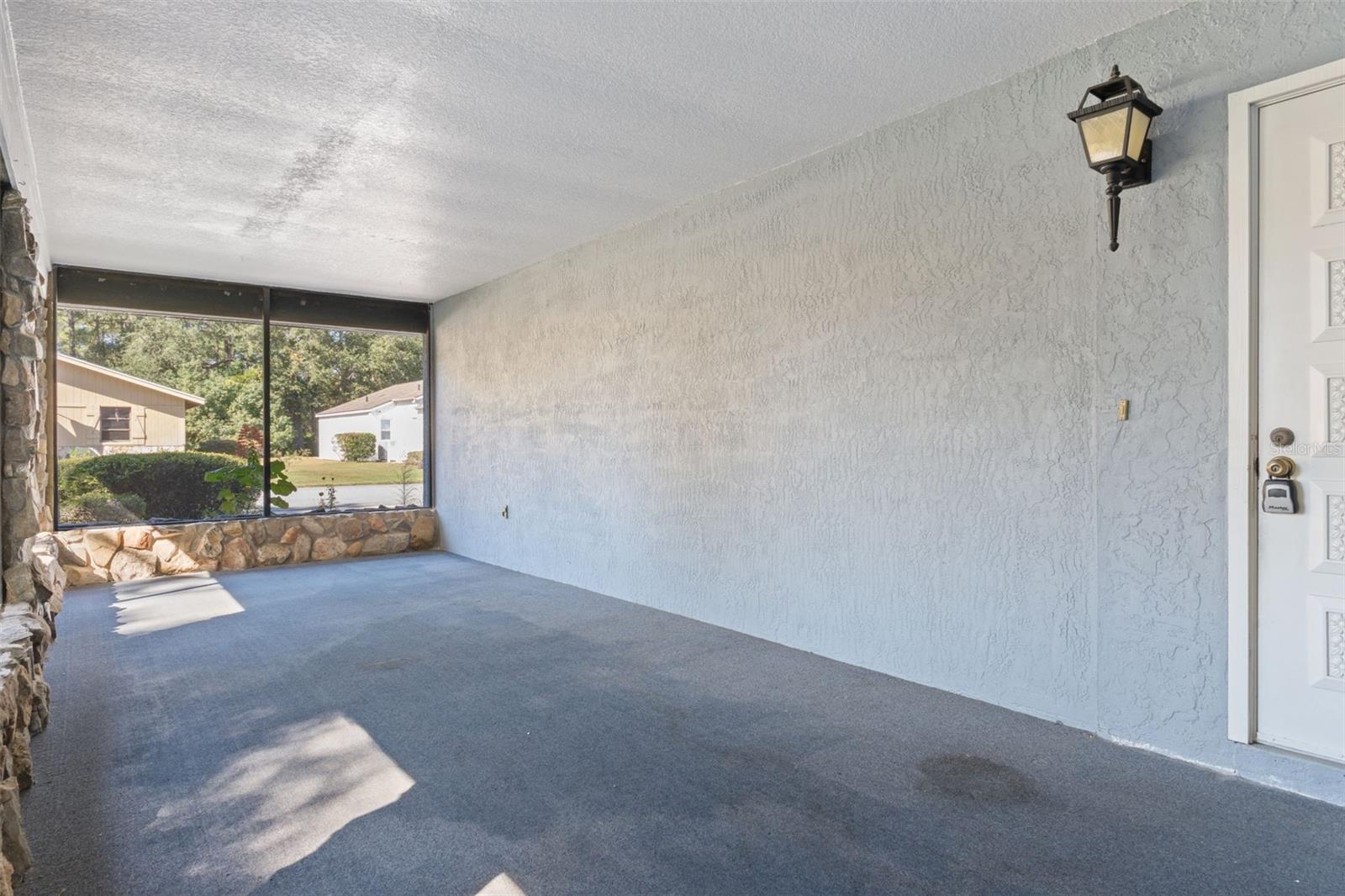 SUGARMILL WOODS CYPRESS VILLAGE - Residential