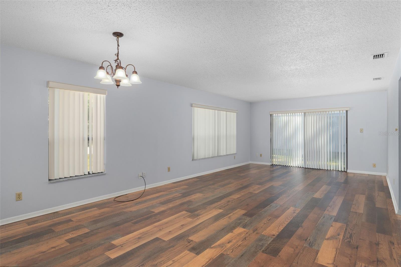 SUGARMILL WOODS CYPRESS VILLAGE - Residential