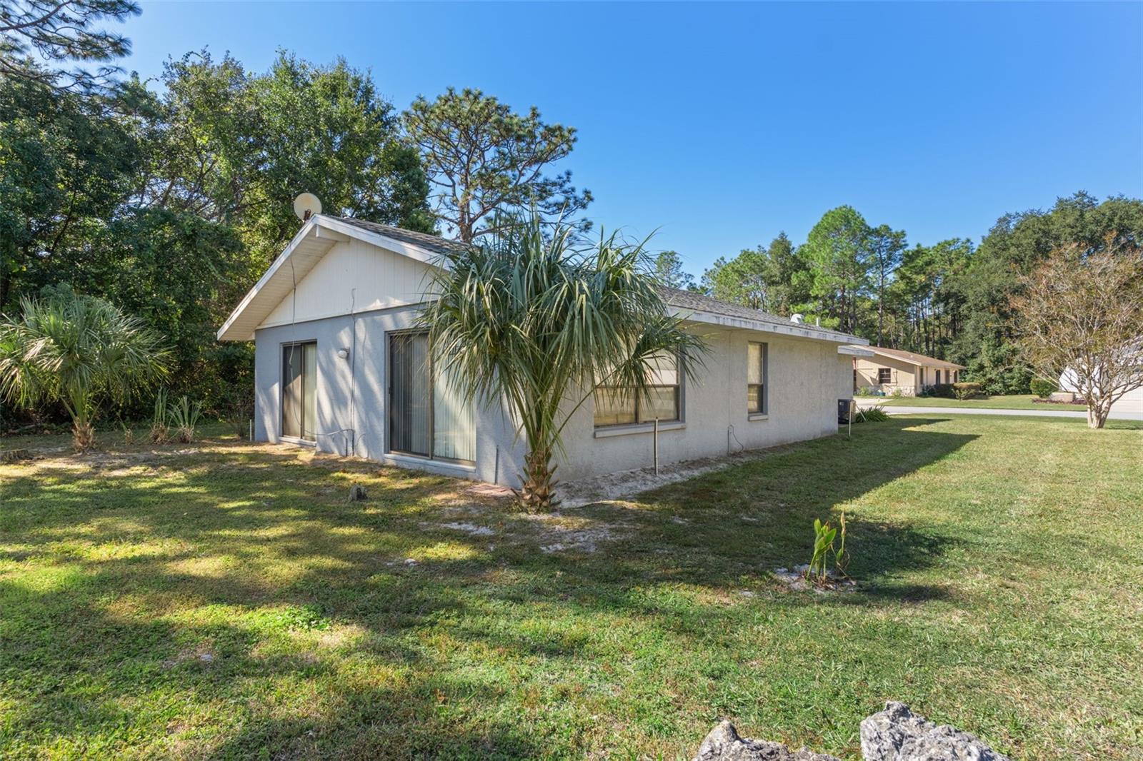 SUGARMILL WOODS CYPRESS VILLAGE - Residential