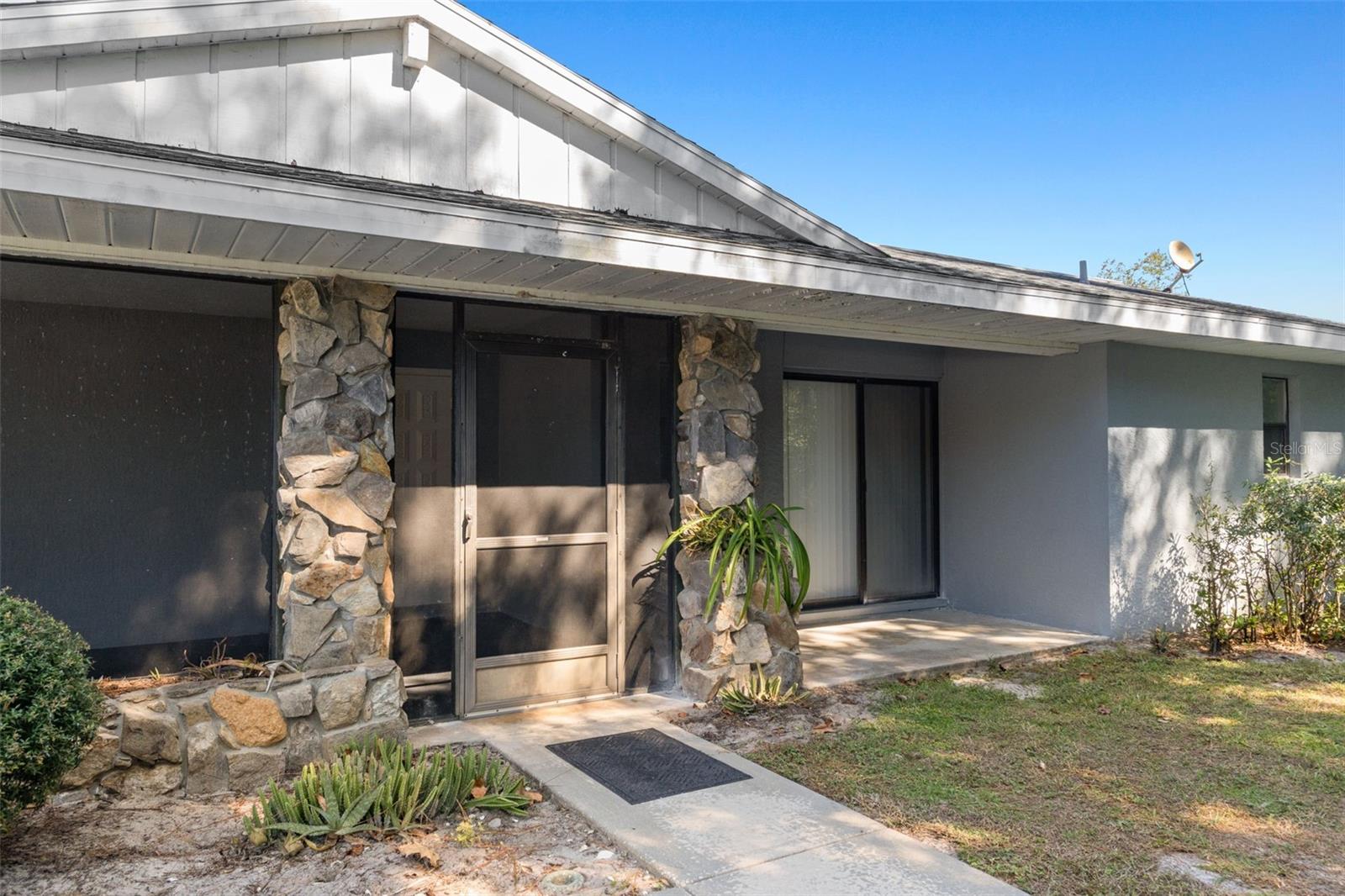 SUGARMILL WOODS CYPRESS VILLAGE - Residential