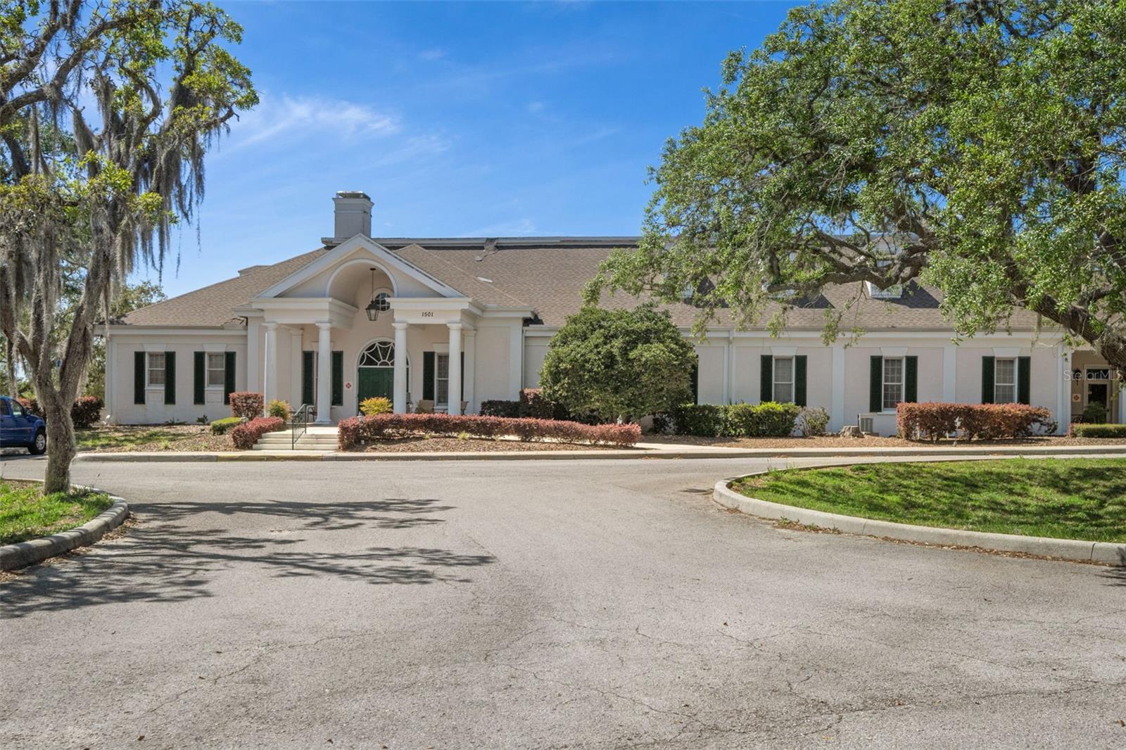 SUGARMILL WOODS CYPRESS VILLAGE - Residential