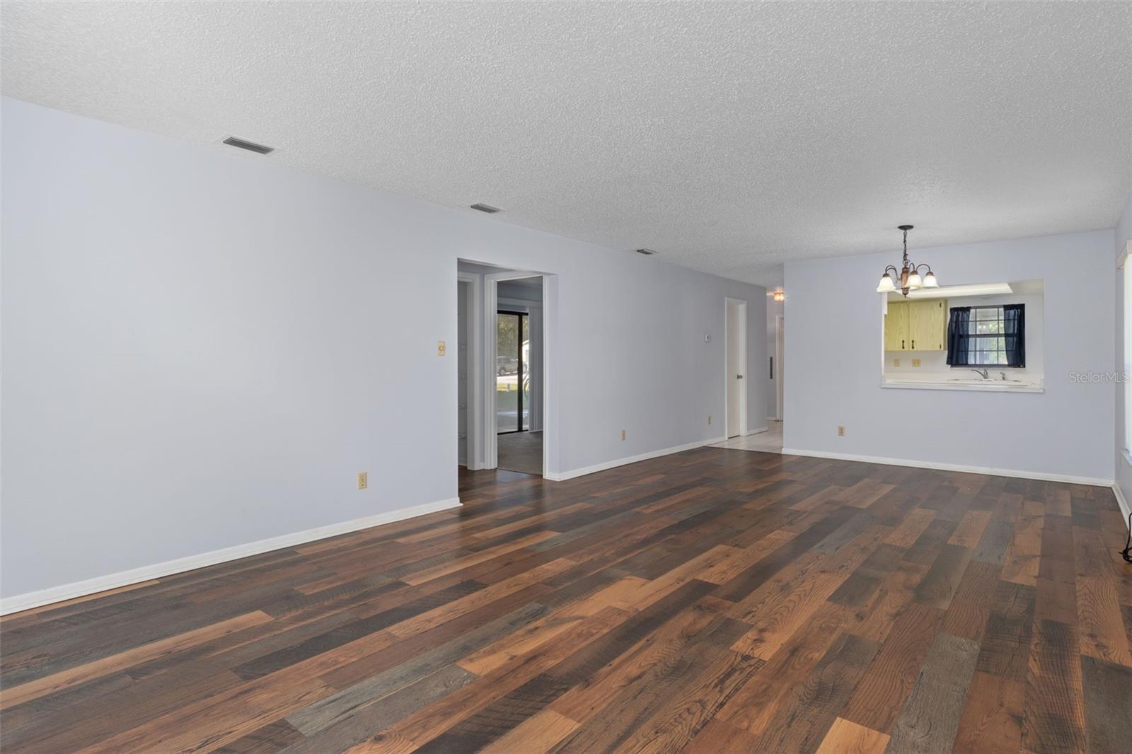 SUGARMILL WOODS CYPRESS VILLAGE - Residential