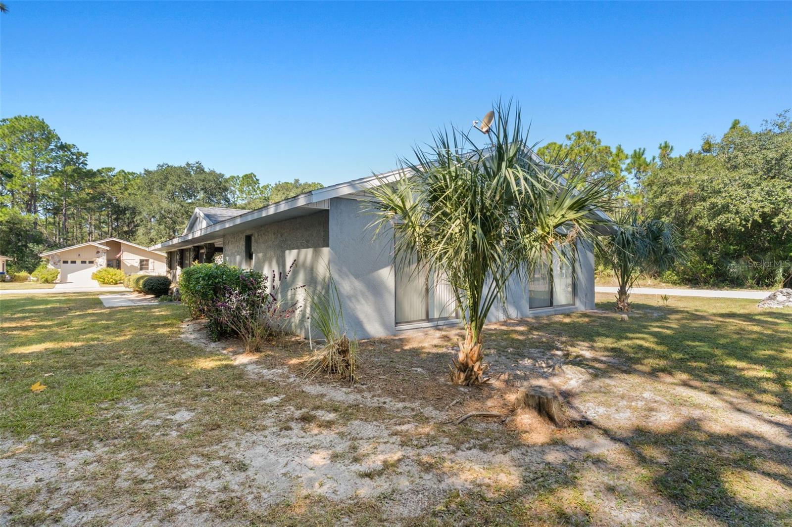 SUGARMILL WOODS CYPRESS VILLAGE - Residential