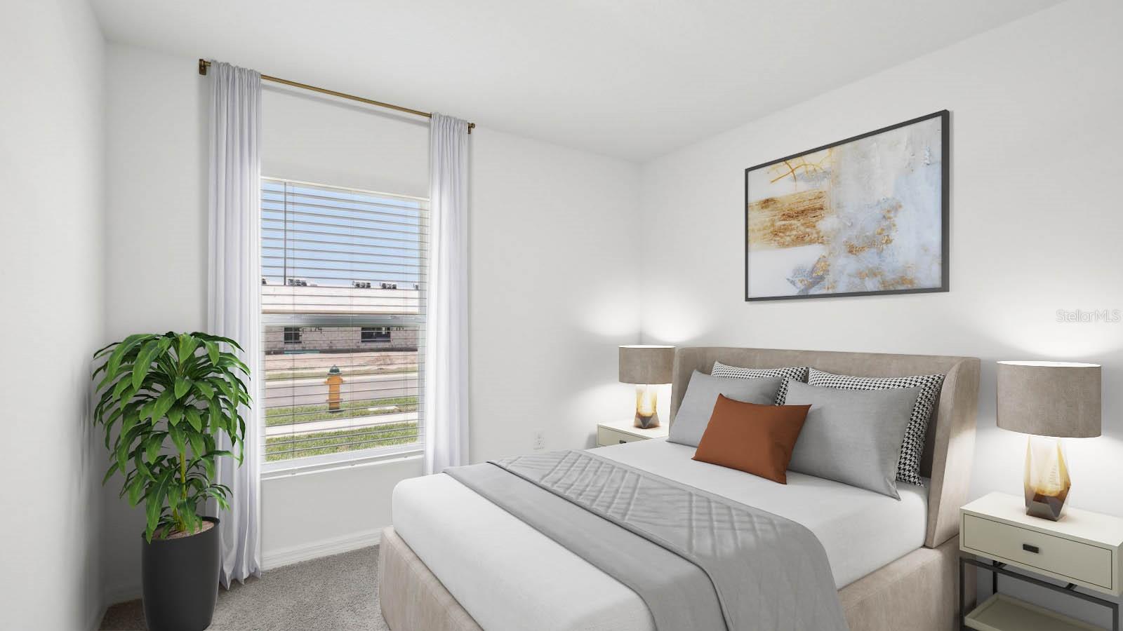 SUNSET HILLS - Residential