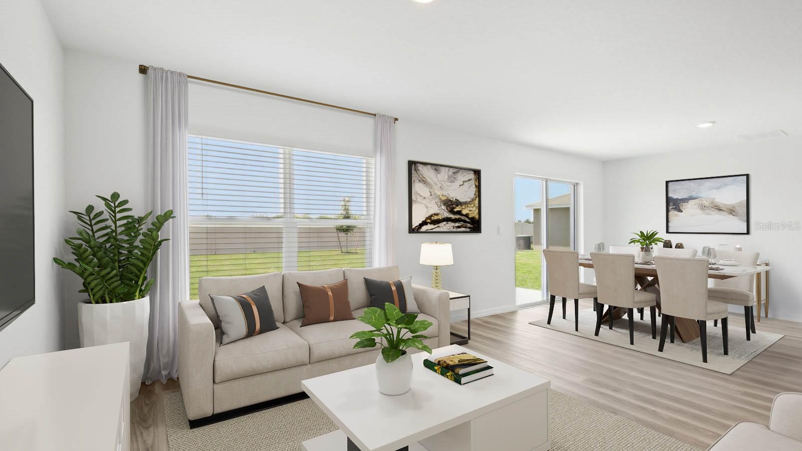 SUNSET HILLS - Residential