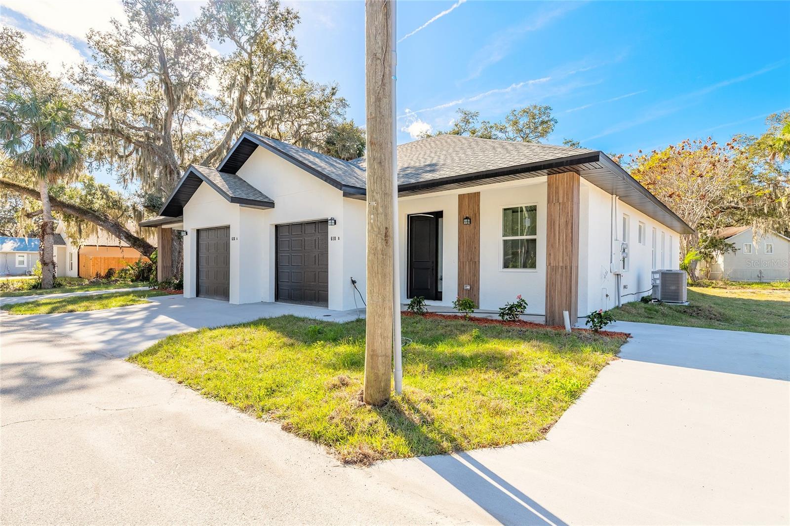 COLEE 18-17-34 - Residential Income