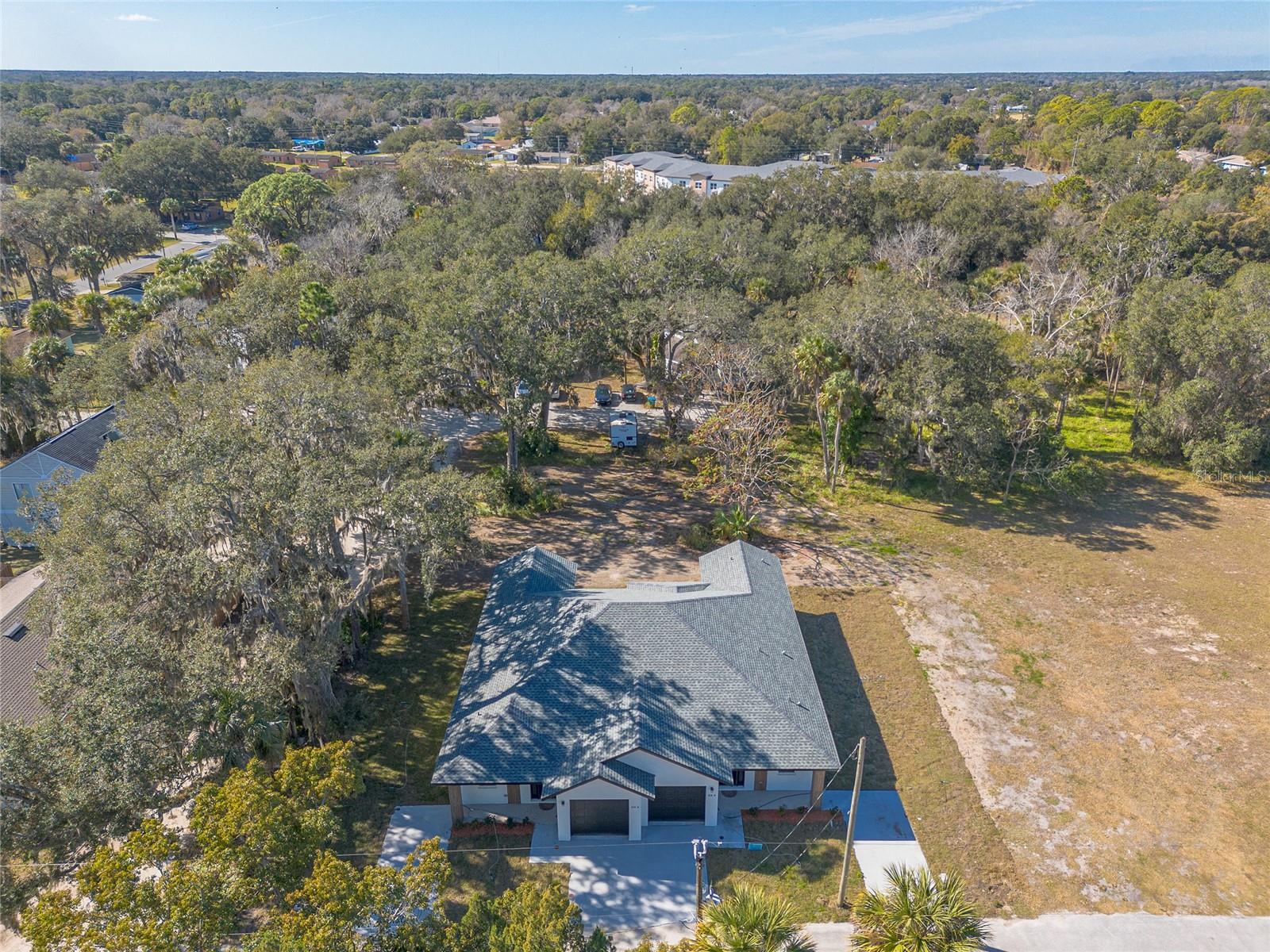 COLEE 18-17-34 - Residential Income