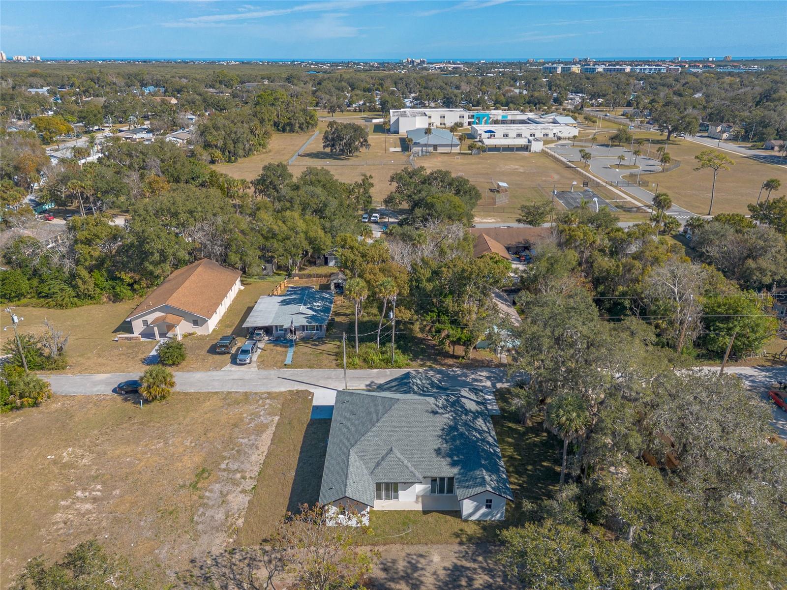 COLEE 18-17-34 - Residential Income