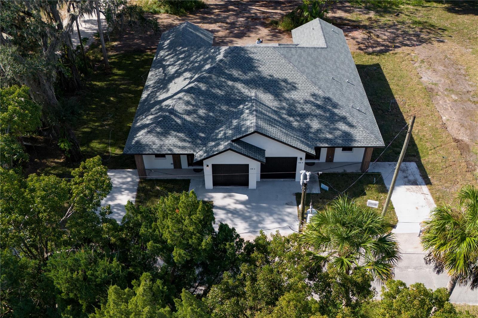 COLEE 18-17-34 - Residential Income