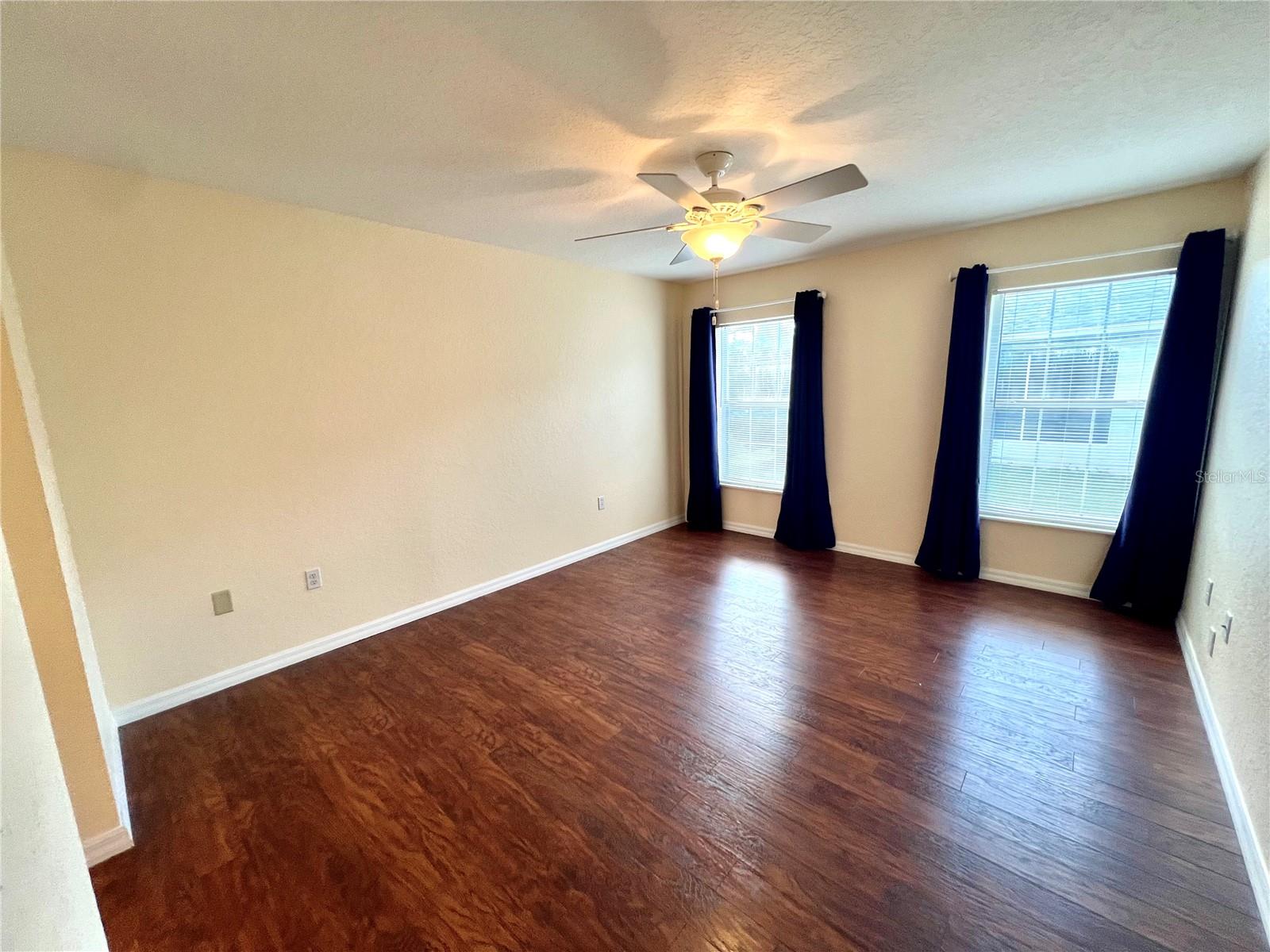 OAK RUN HILLSIDE - Residential Lease