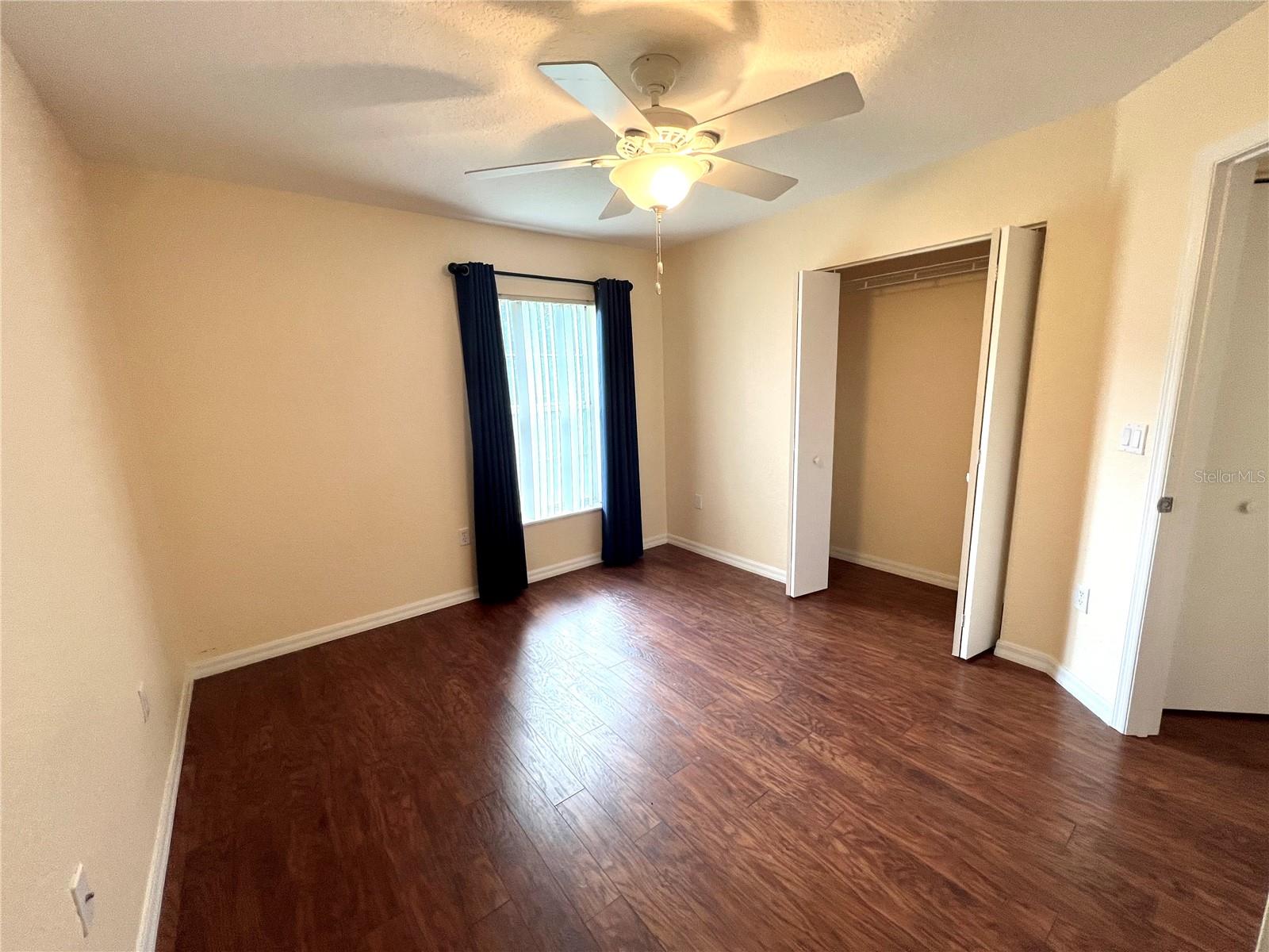 OAK RUN HILLSIDE - Residential Lease