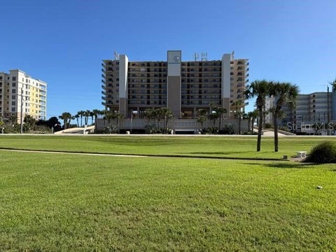 Photo of 4139 S Atlantic Avenue #B102, New Smyrna Beach, FL 32169 (MLS # O6452172)