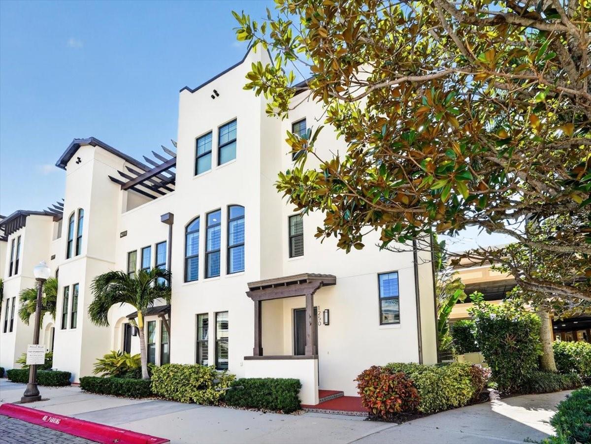 1250 MAY LANE