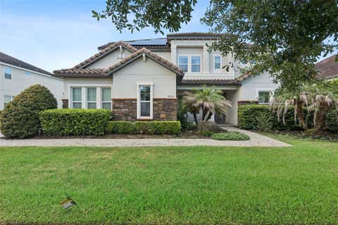 Property photo of 7693 Green Mountain Way, Winter Garden, FL 34787