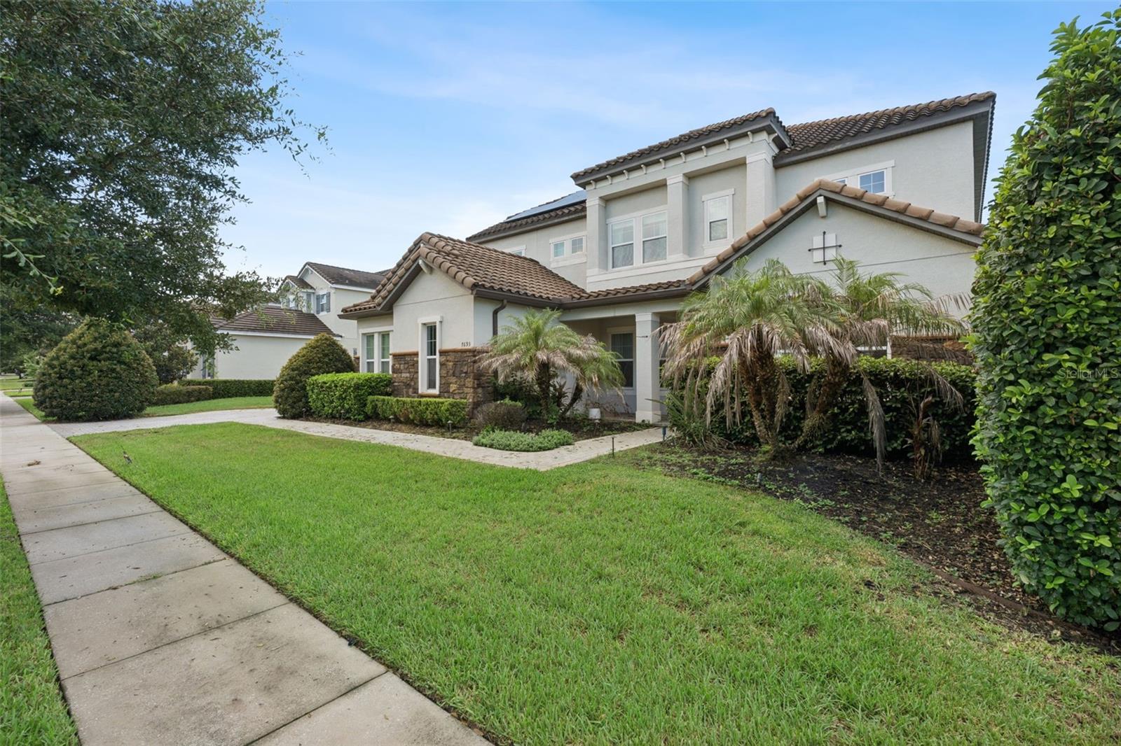7693 GREEN MOUNTAIN WAY
